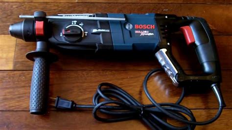 bulldog hammer drill bosch|More.